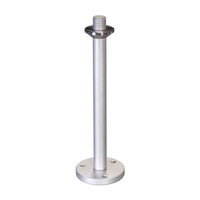 Portador fijo magnético